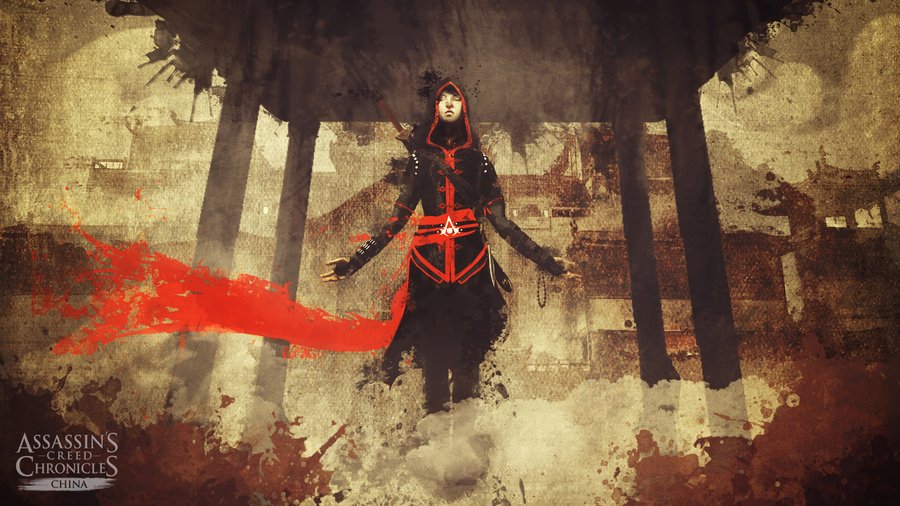 Скриншот из игры Assassin's Creed Chronicles: China - 29