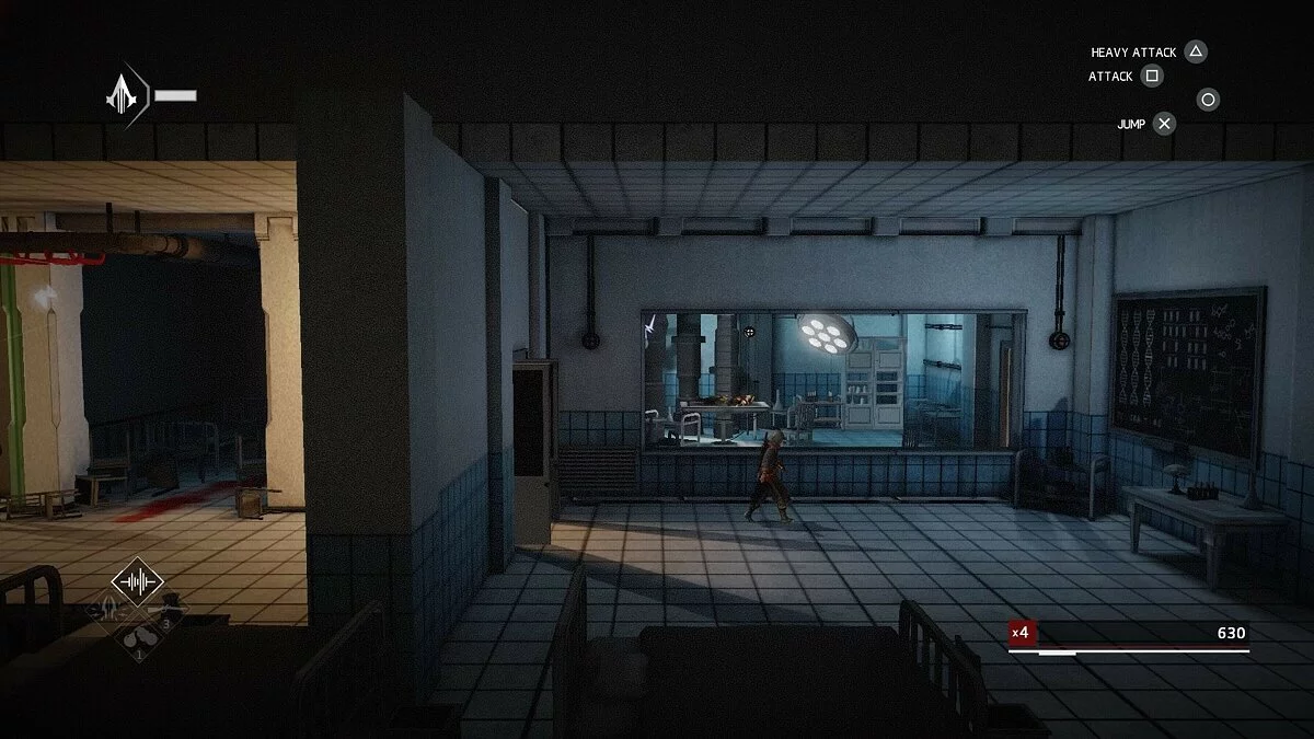 Скриншот из игры Assassin's Creed Chronicles: Russia - 39