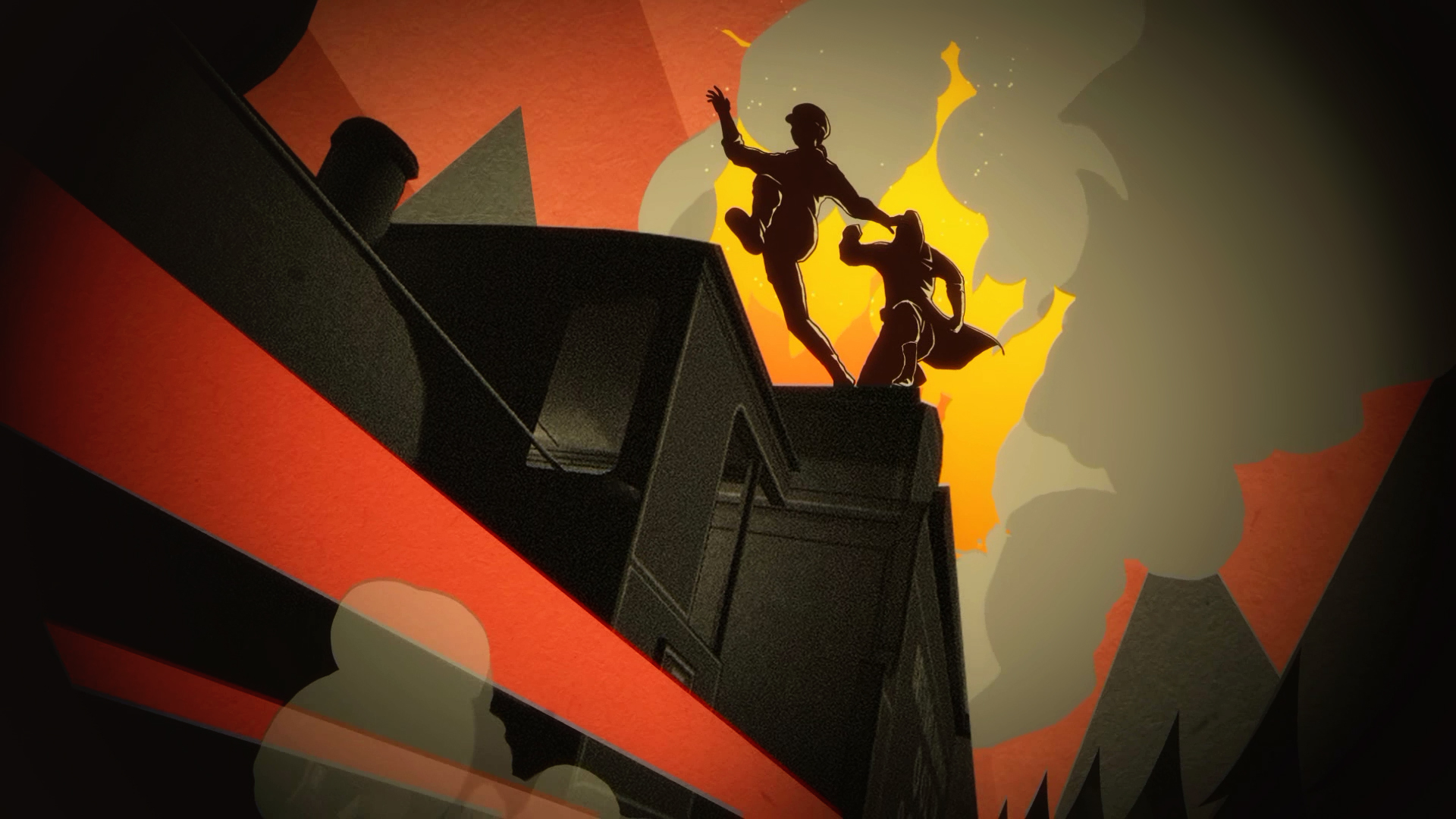 Скриншот из игры Assassin's Creed Chronicles: Russia - 32