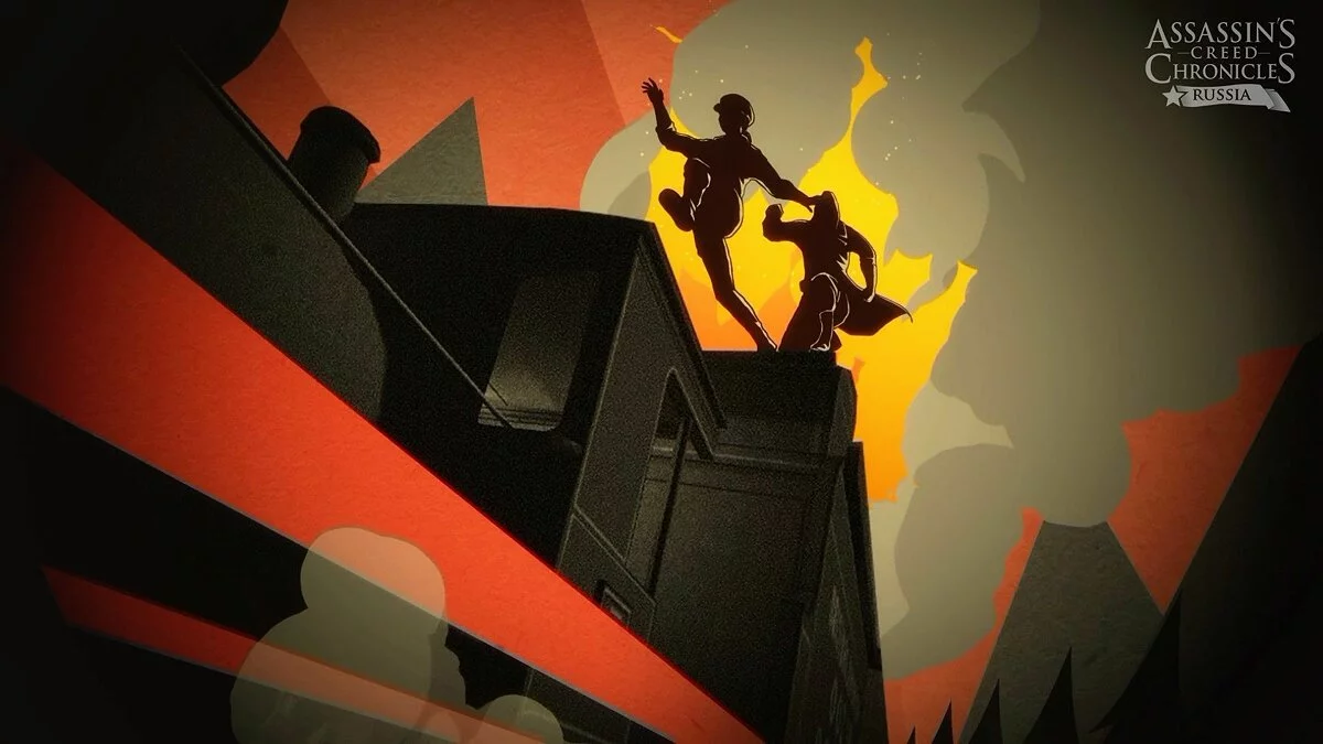 Скриншот из игры Assassin's Creed Chronicles: Russia - 30