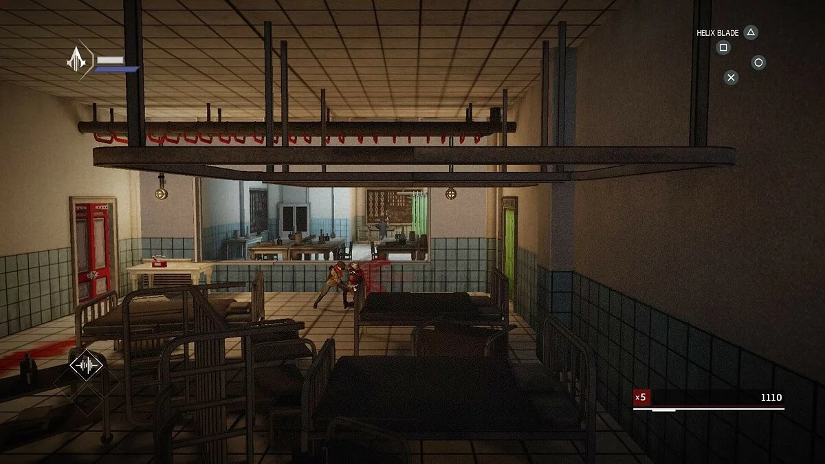 Скриншот из игры Assassin's Creed Chronicles: Russia - 36