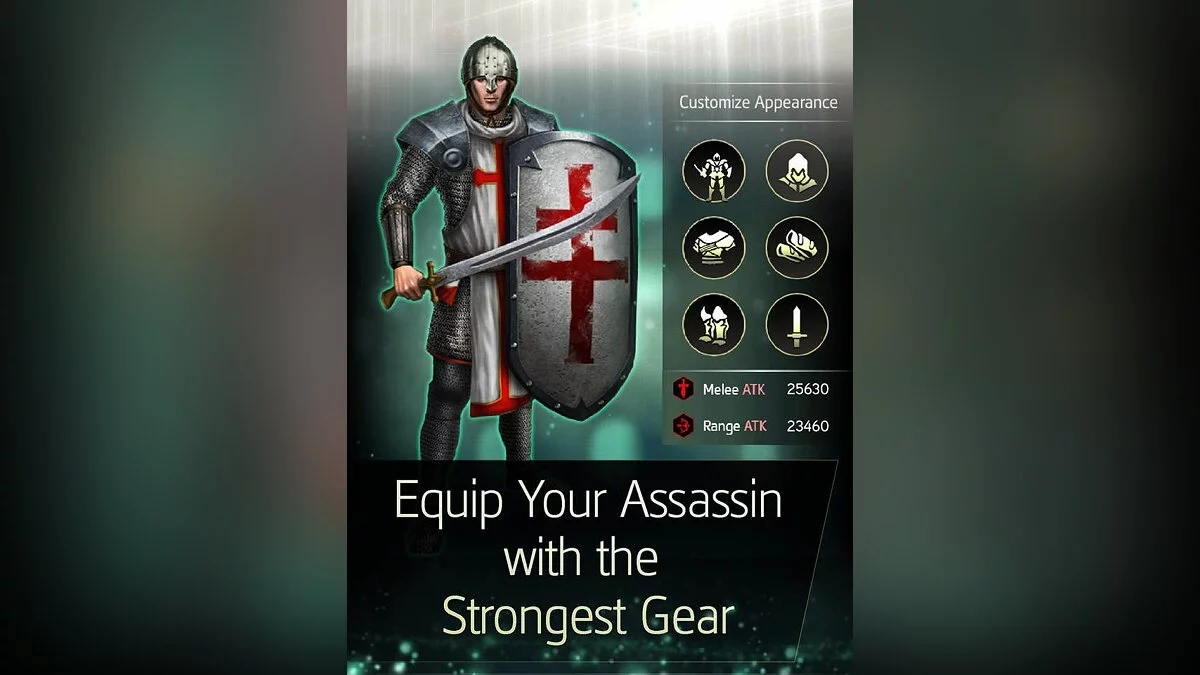 Скриншот из игры Assassin's Creed: Memories - 2