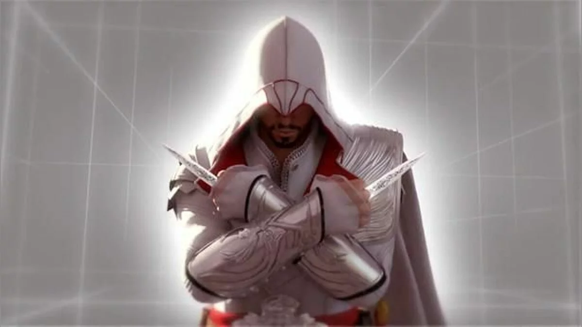 Скриншот из игры Assassin's Creed Recollection - 6