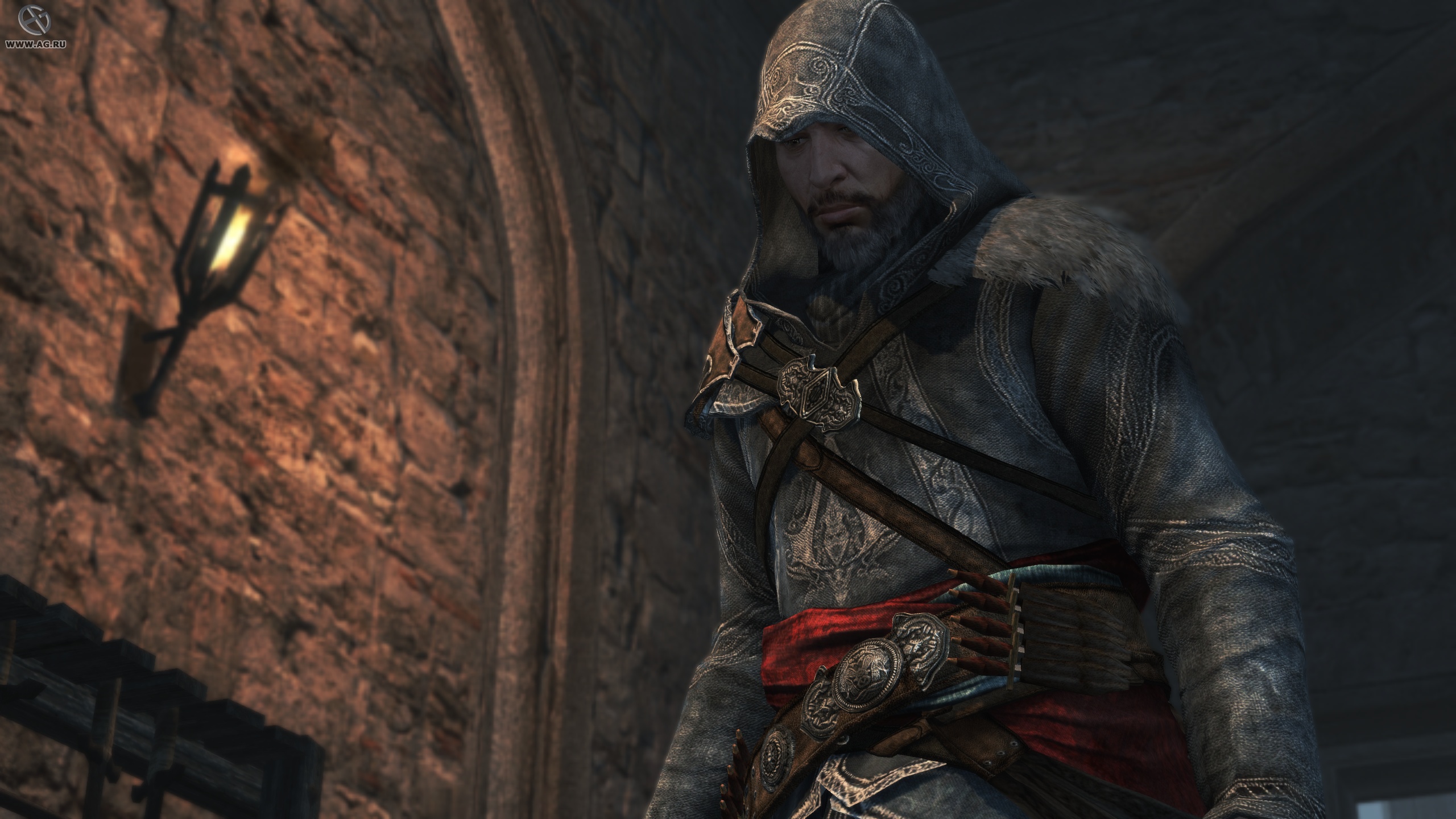 Скриншот из игры Assassin's Creed: Revelations - 99