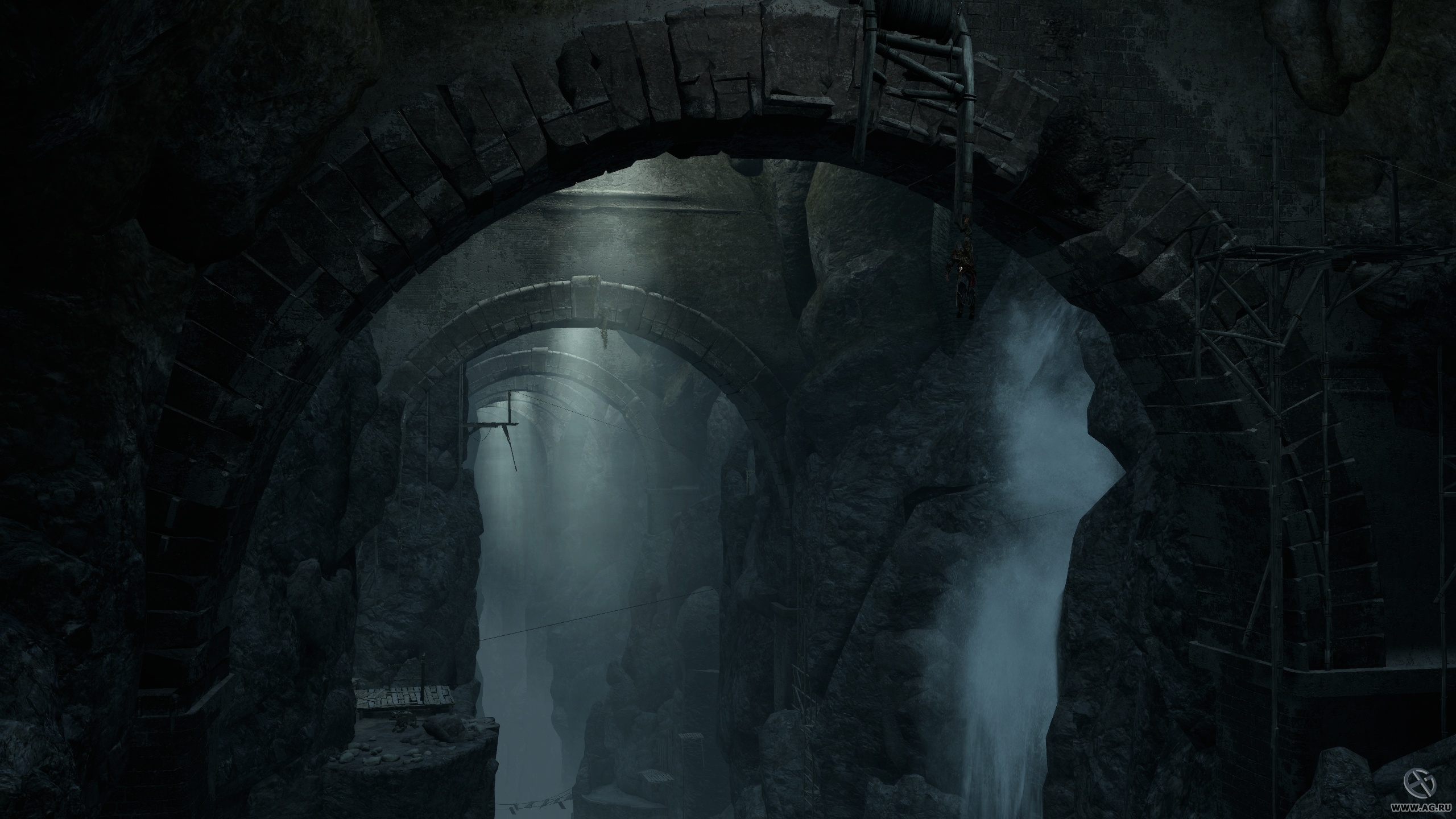 Скриншот из игры Assassin's Creed: Revelations - 158