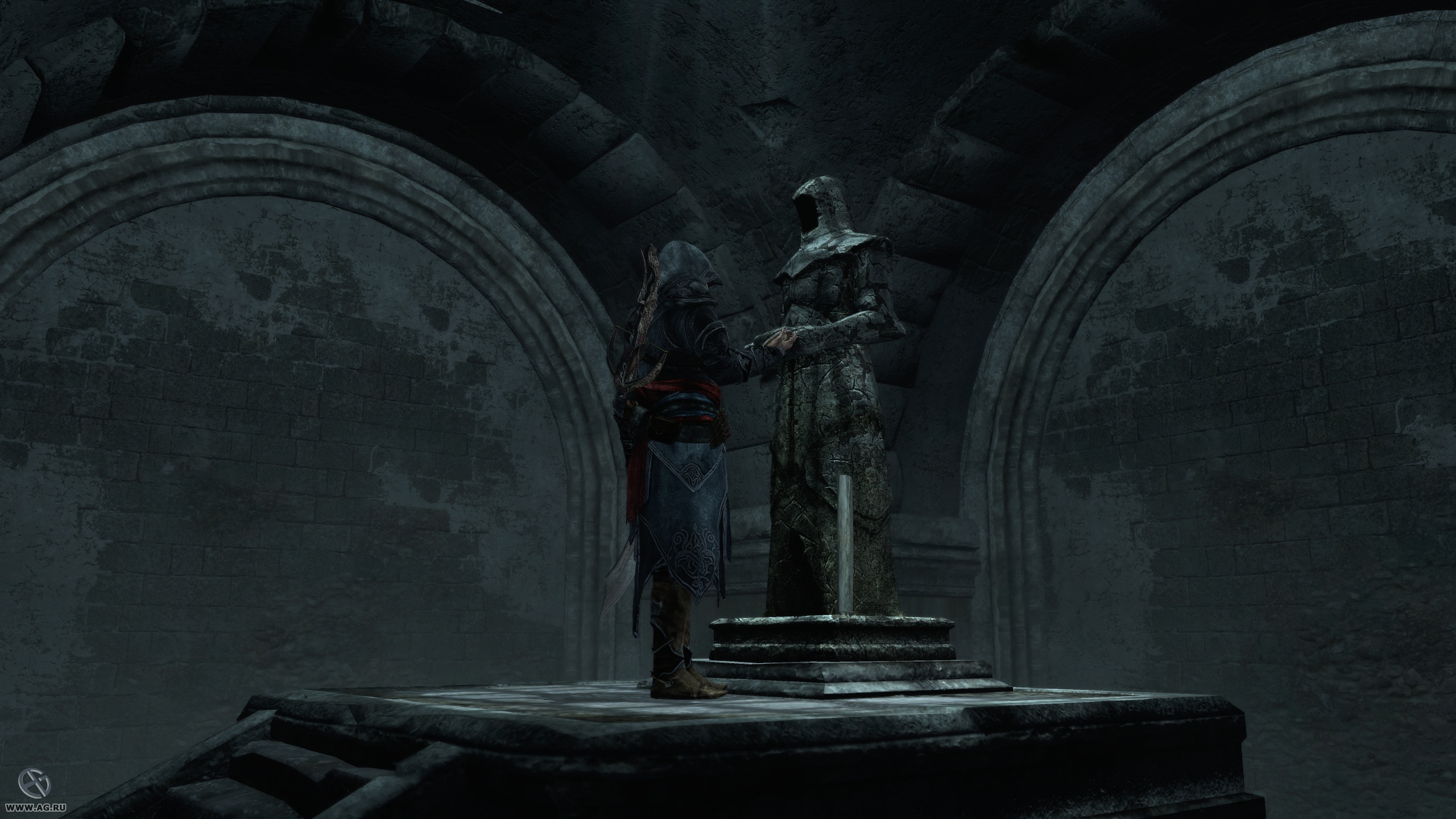 Скриншот из игры Assassin's Creed: Revelations - 159