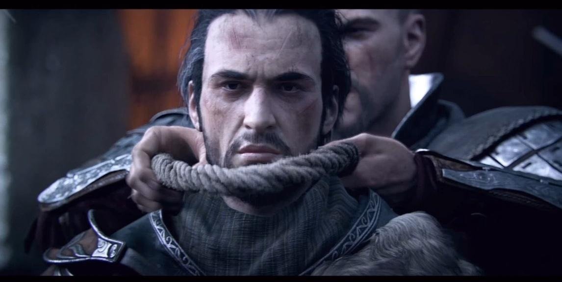 Скриншот из игры Assassin's Creed: Revelations - 2