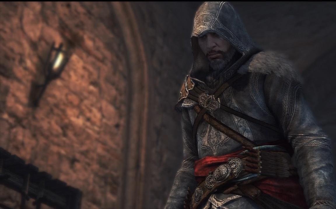 Скриншот из игры Assassin's Creed: Revelations - 4
