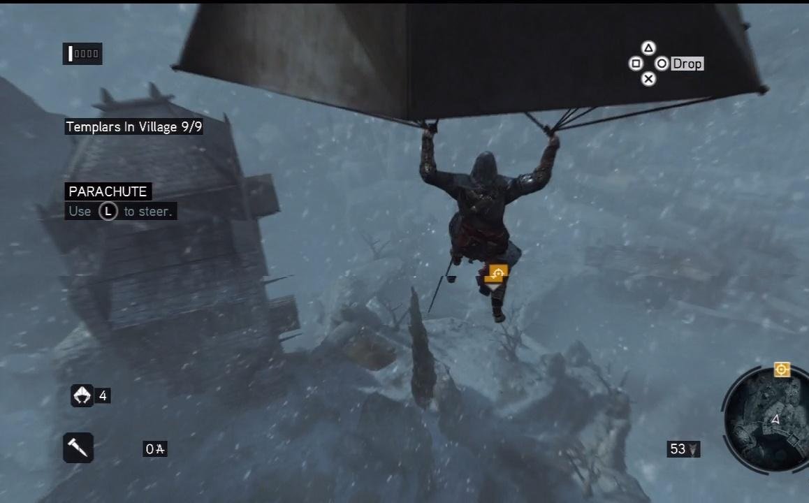 Скриншот из игры Assassin's Creed: Revelations - 38