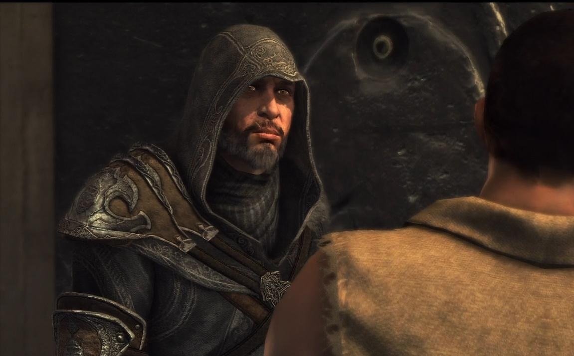 Скриншот из игры Assassin's Creed: Revelations - 44