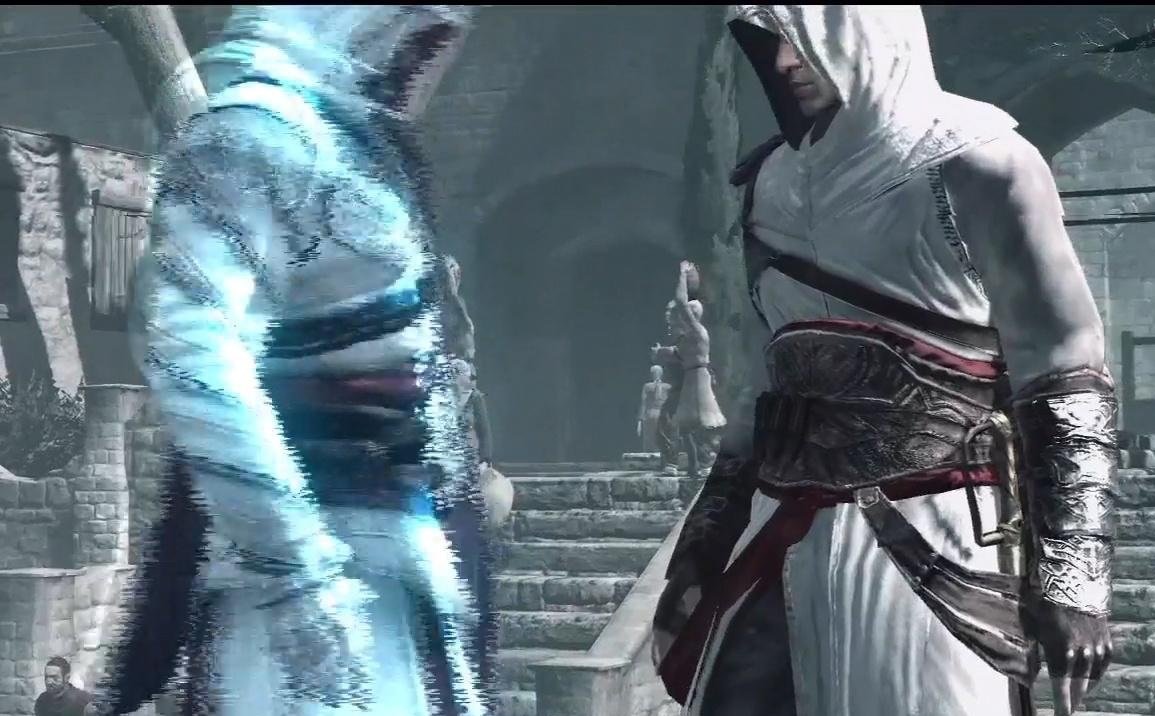 Скриншот из игры Assassin's Creed: Revelations - 47
