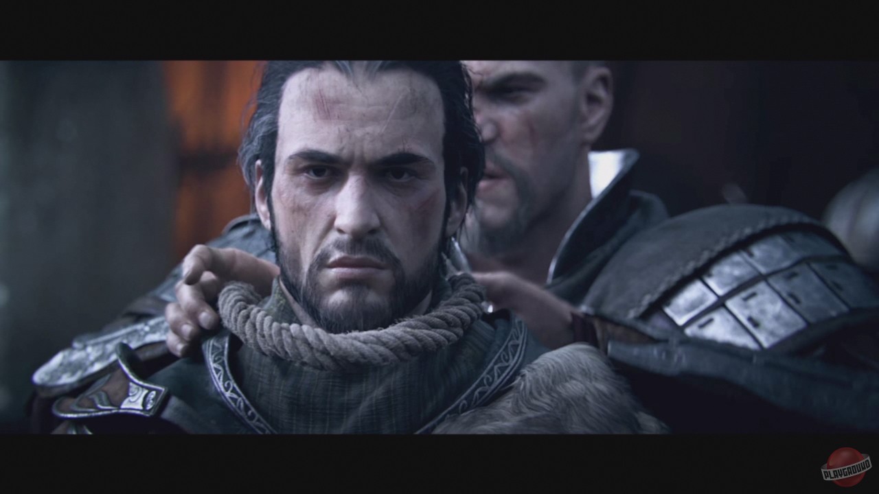 Скриншот из игры Assassin's Creed: Revelations - 110