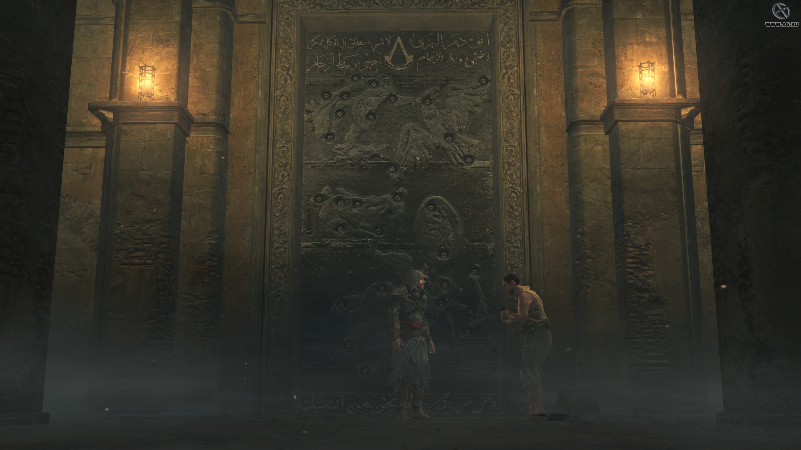 Скриншот из игры Assassin's Creed: Revelations - 185