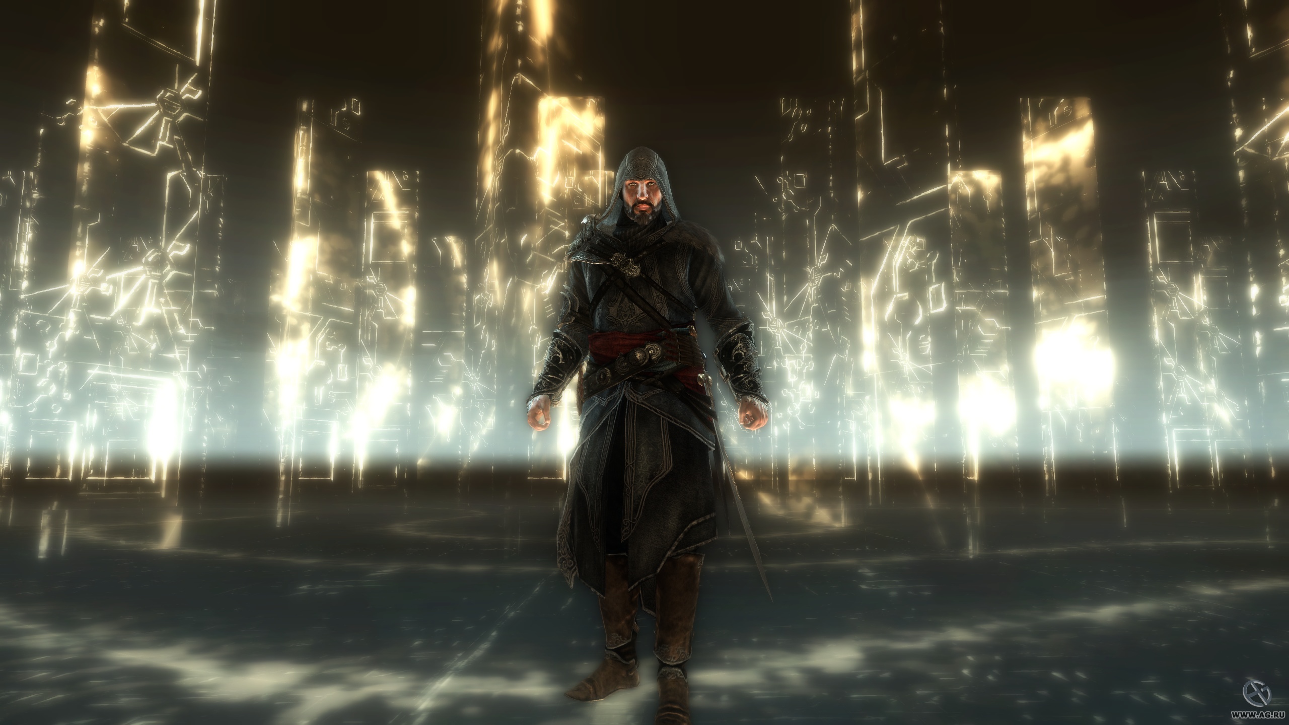 Скриншот из игры Assassin's Creed: Revelations - 123