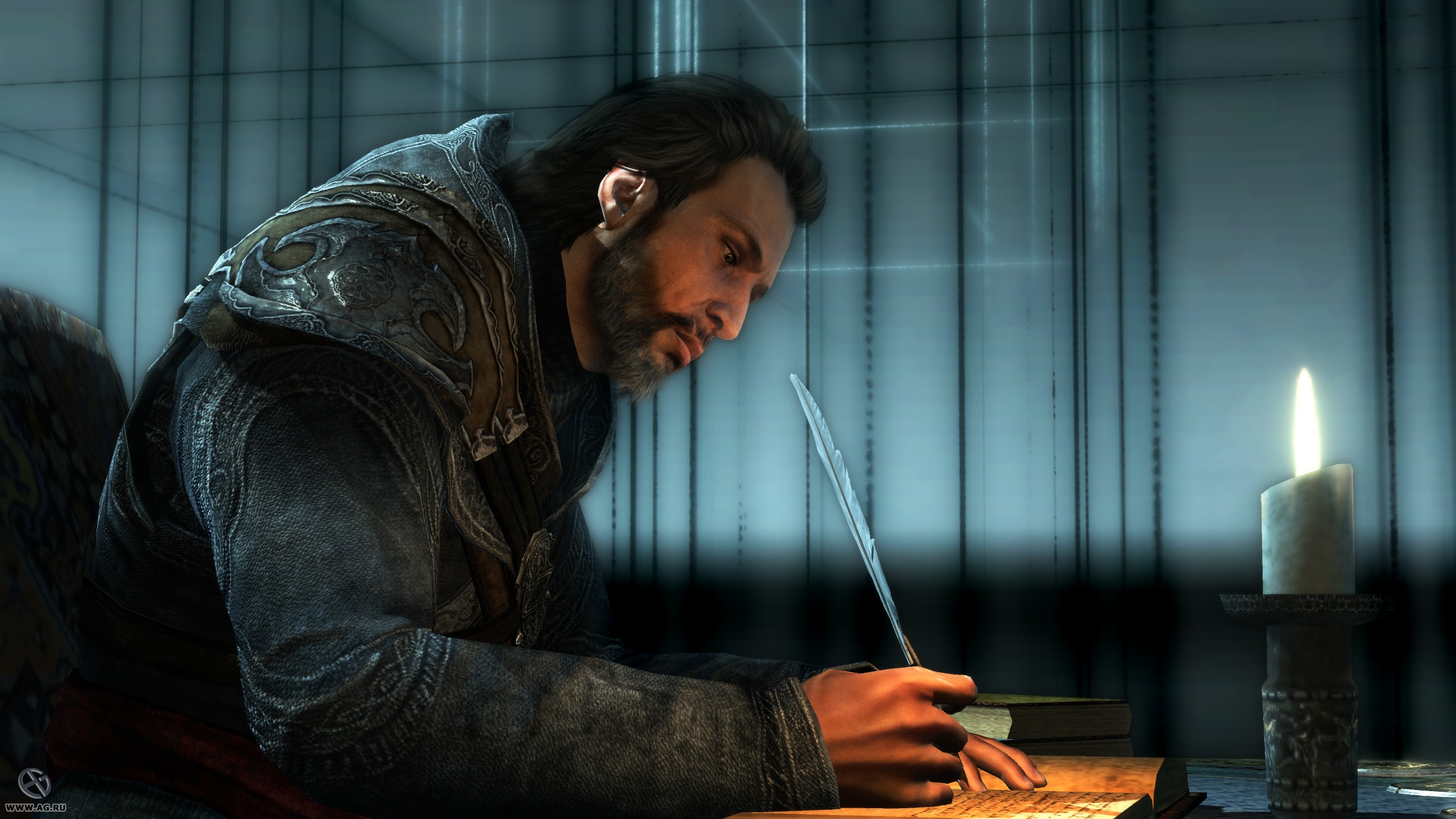 Скриншот из игры Assassin's Creed: Revelations - 113