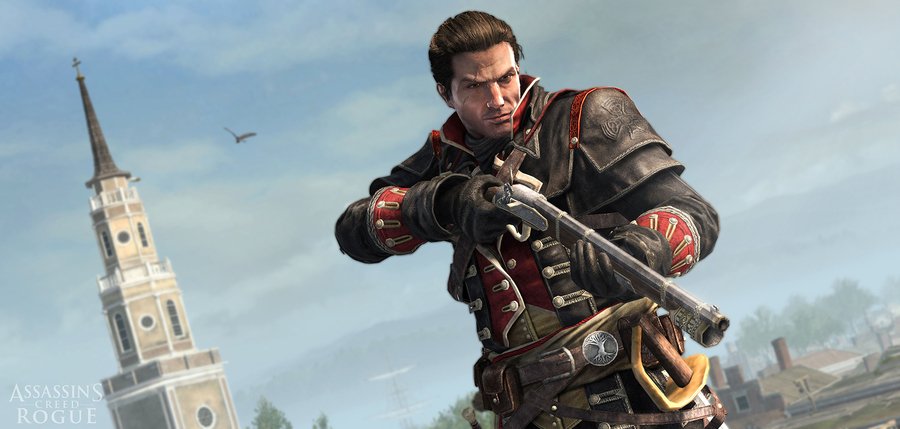 Скриншот из игры Assassin's Creed Rogue - 58