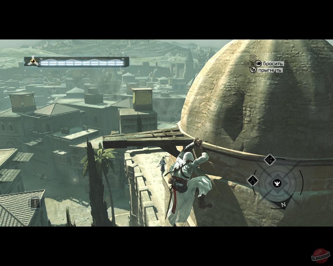 Скриншот из игры Assassin's Creed - 83