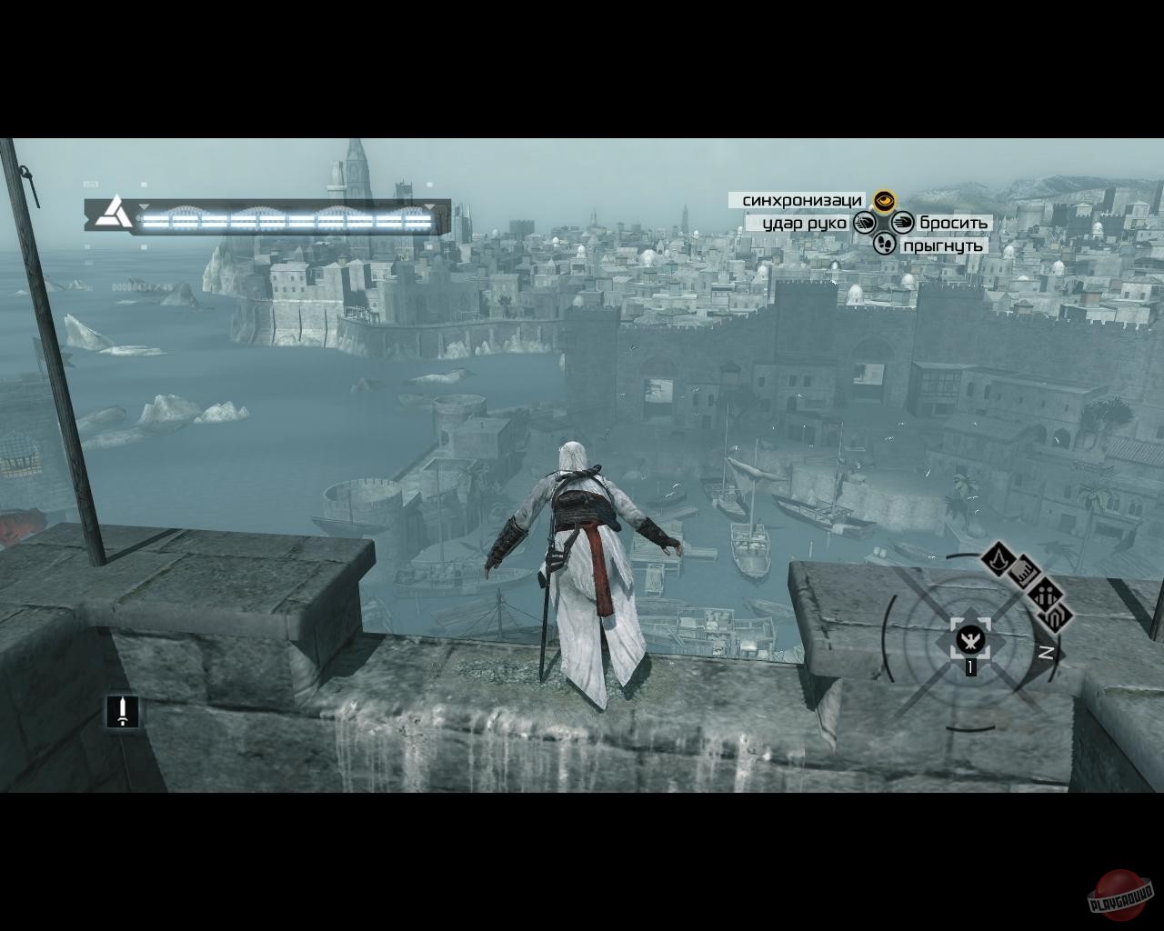 Скриншот из игры Assassin's Creed - 89