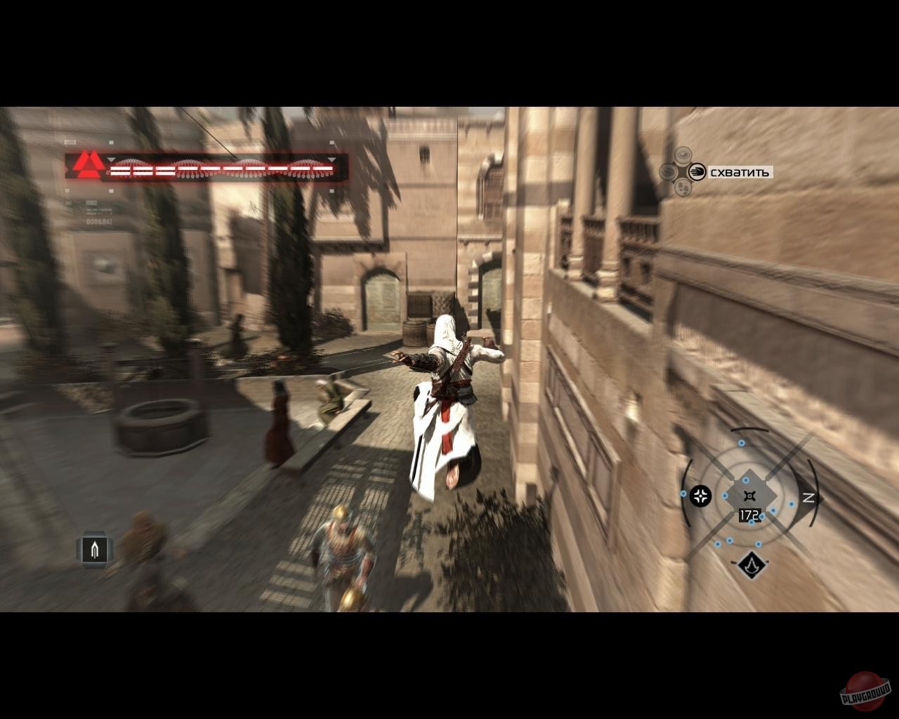 Скриншот из игры Assassin's Creed - 78