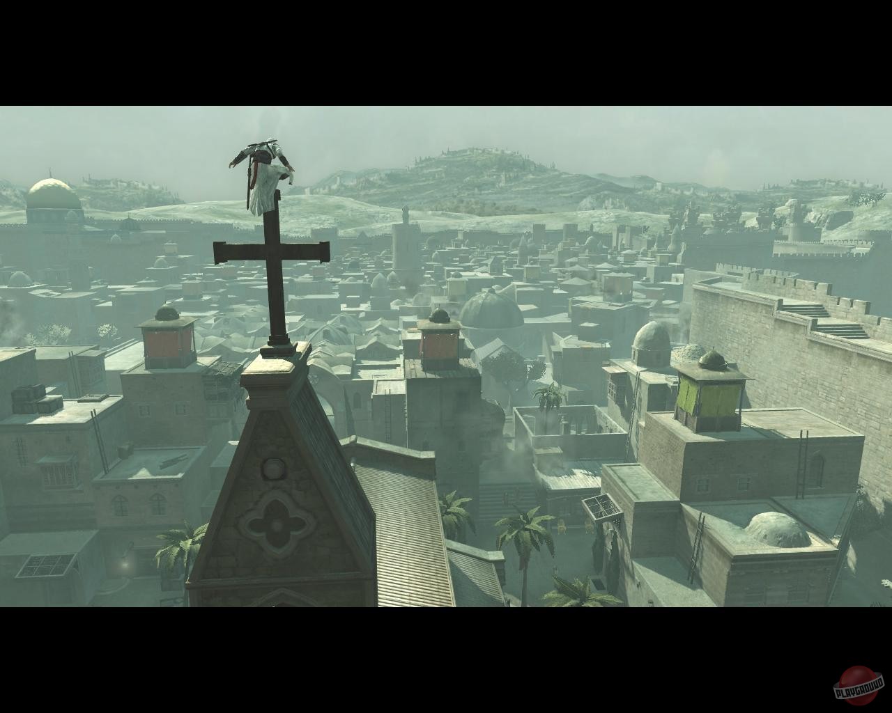 Скриншот из игры Assassin's Creed - 49