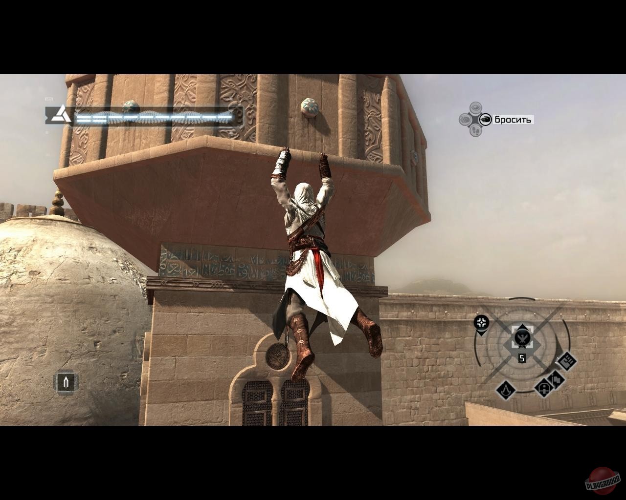 Скриншот из игры Assassin's Creed - 73