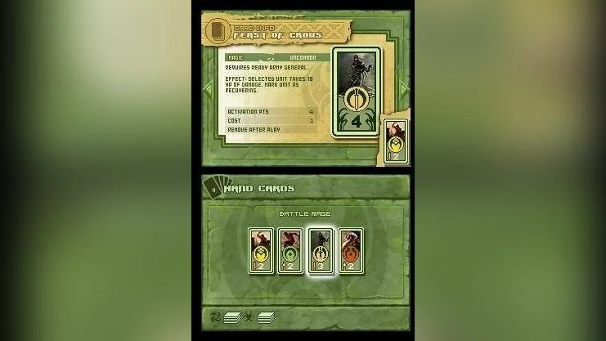 Скриншот из игры Battles of Prince of Persia - 15