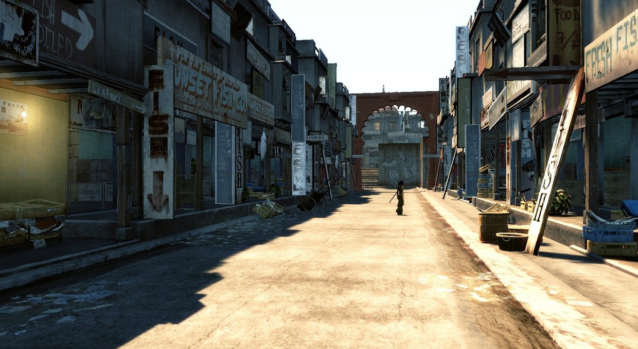 Скриншот из игры Beyond Good & Evil 2 - 78