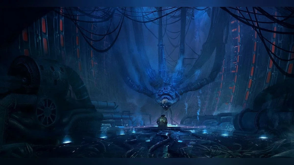 Скриншот из игры Beyond Good & Evil 2 - 65