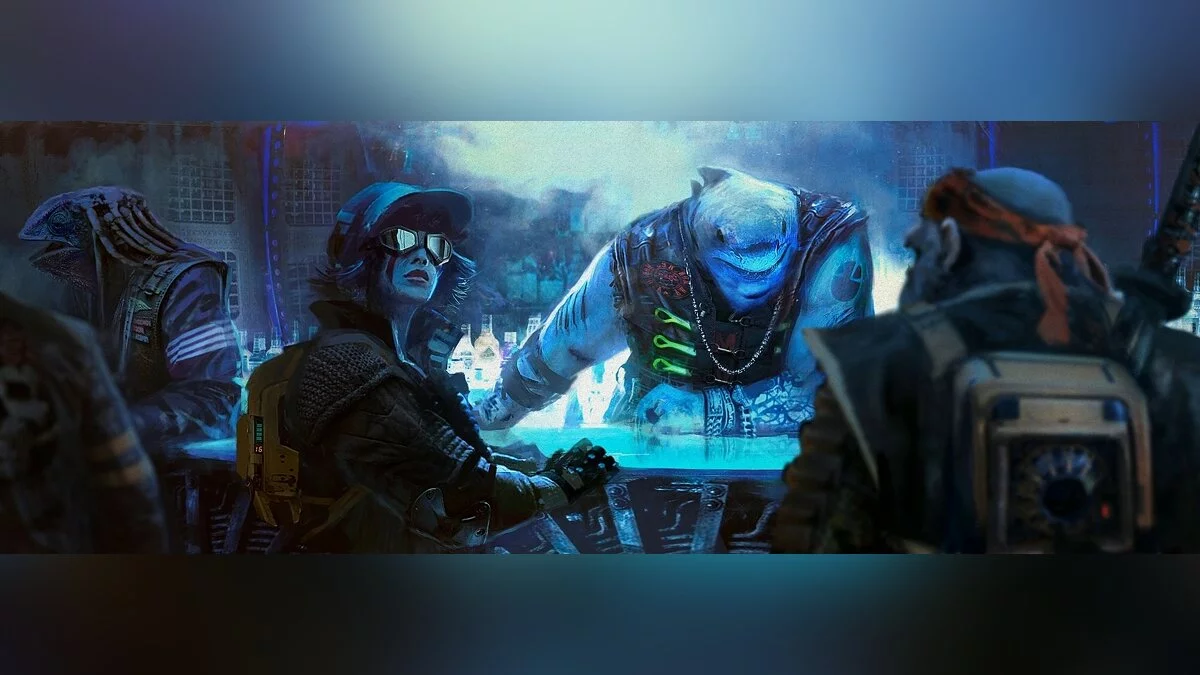 Скриншот из игры Beyond Good & Evil 2 - 64