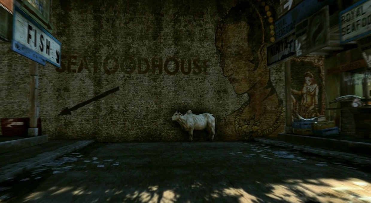 Скриншот из игры Beyond Good & Evil 2 - 49