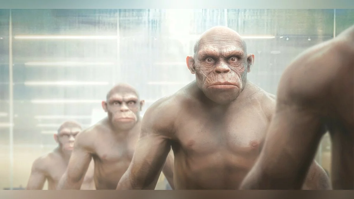 Скриншот из игры Beyond Good & Evil 2 - 59