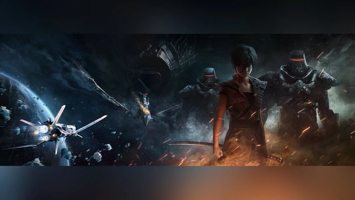 Скриншот из игры Beyond Good & Evil 2 - 47