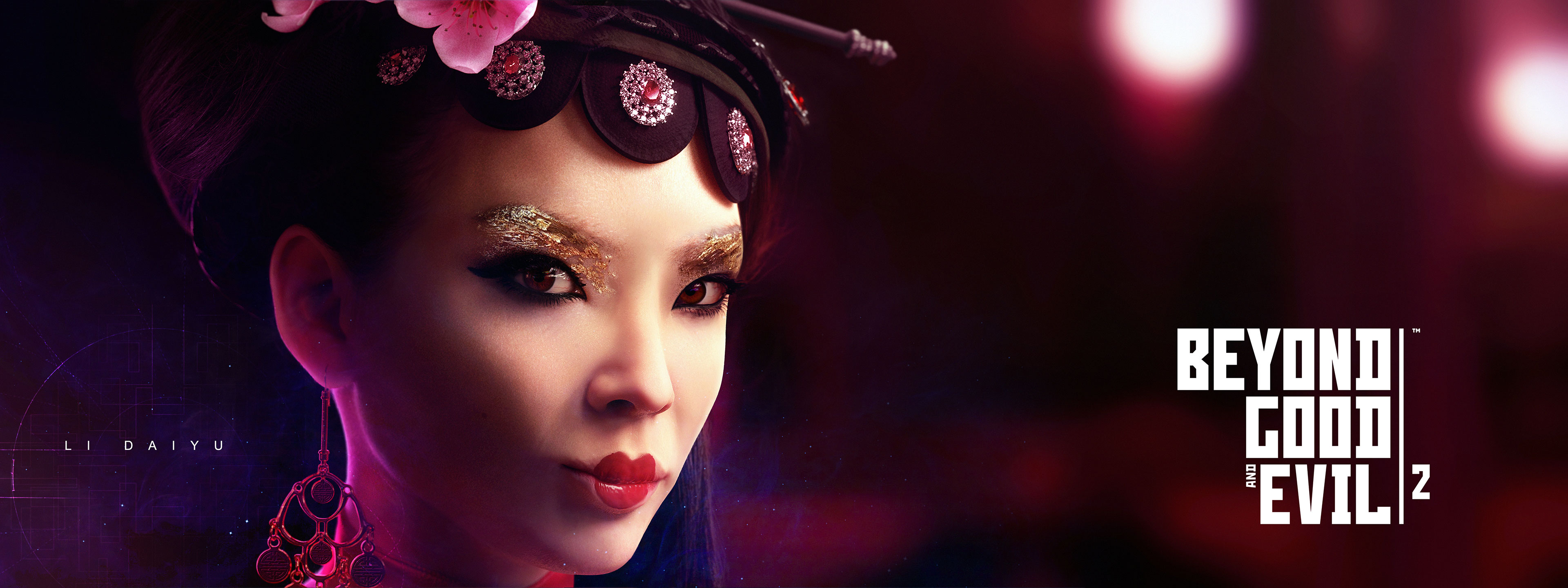 Скриншот из игры Beyond Good & Evil 2 - 42