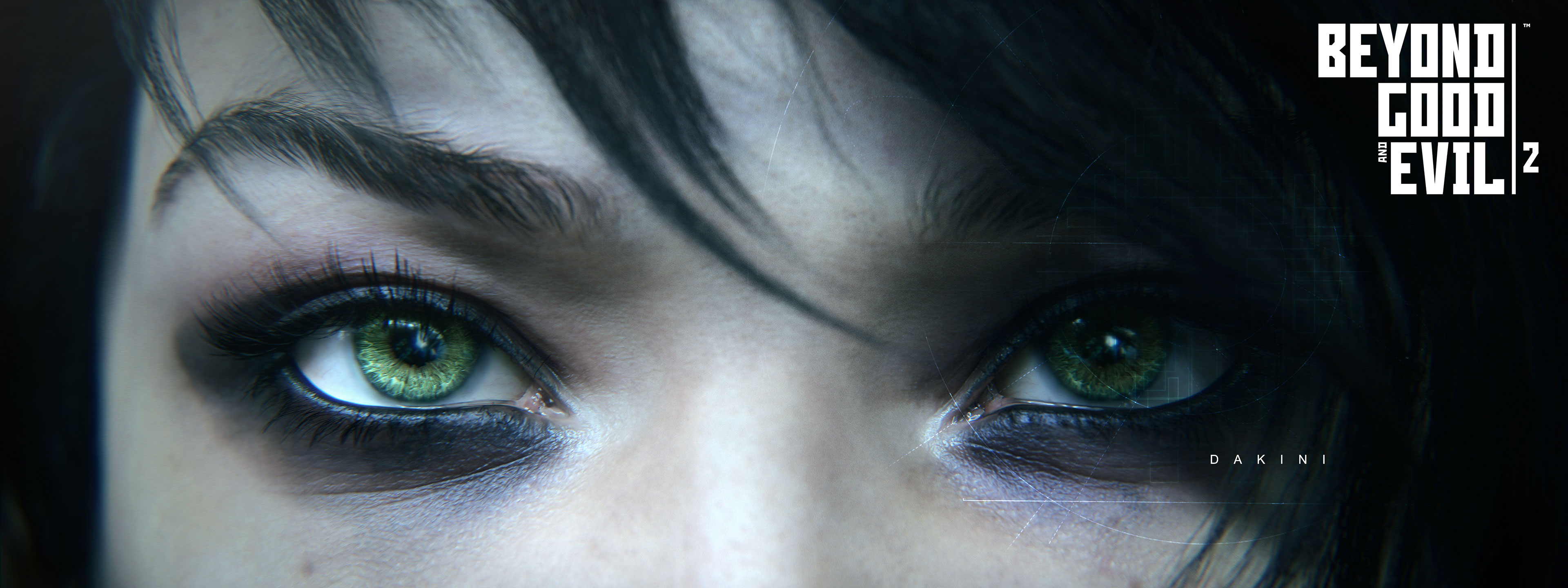 Скриншот из игры Beyond Good & Evil 2 - 56