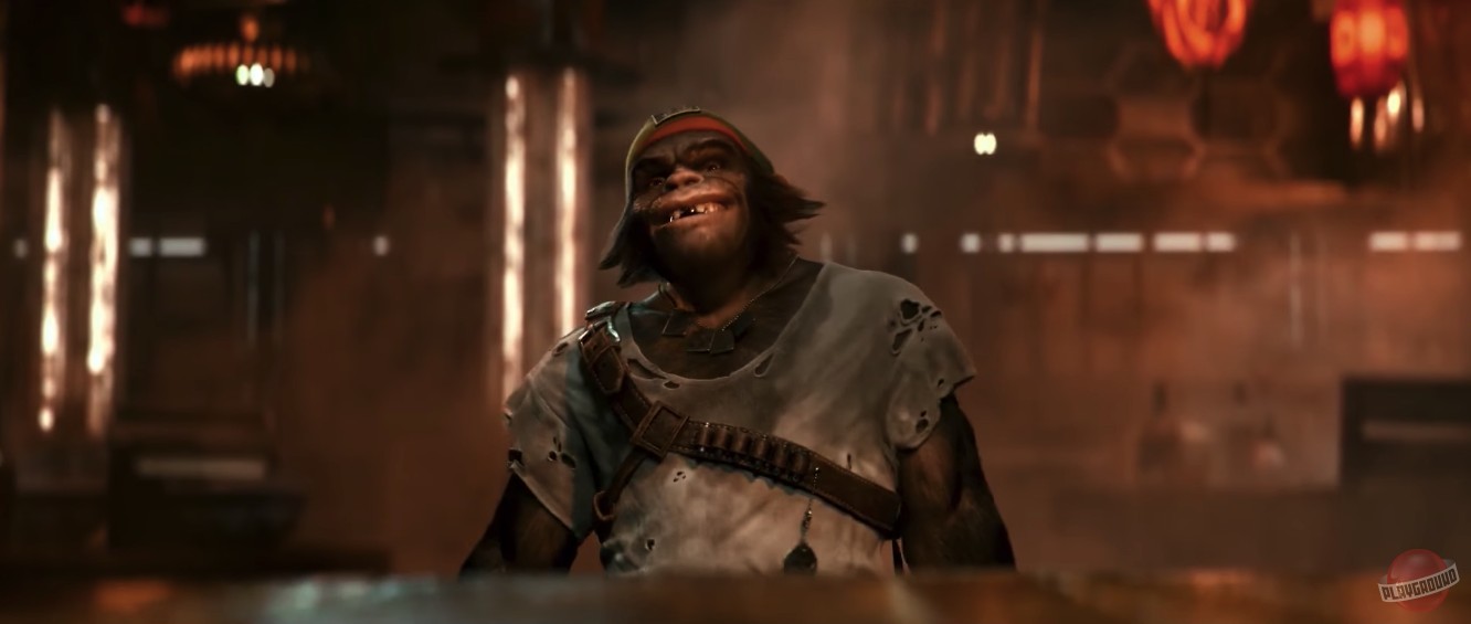 Скриншот из игры Beyond Good & Evil 2 - 75