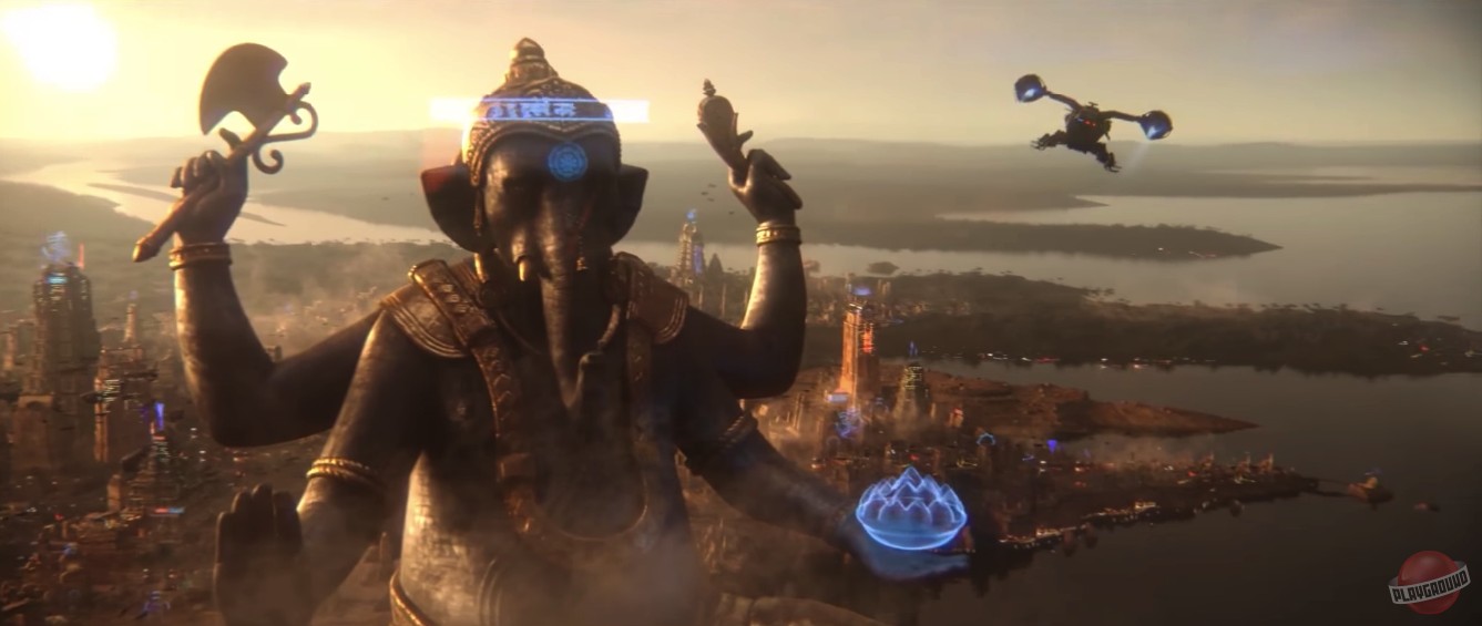 Скриншот из игры Beyond Good & Evil 2 - 80