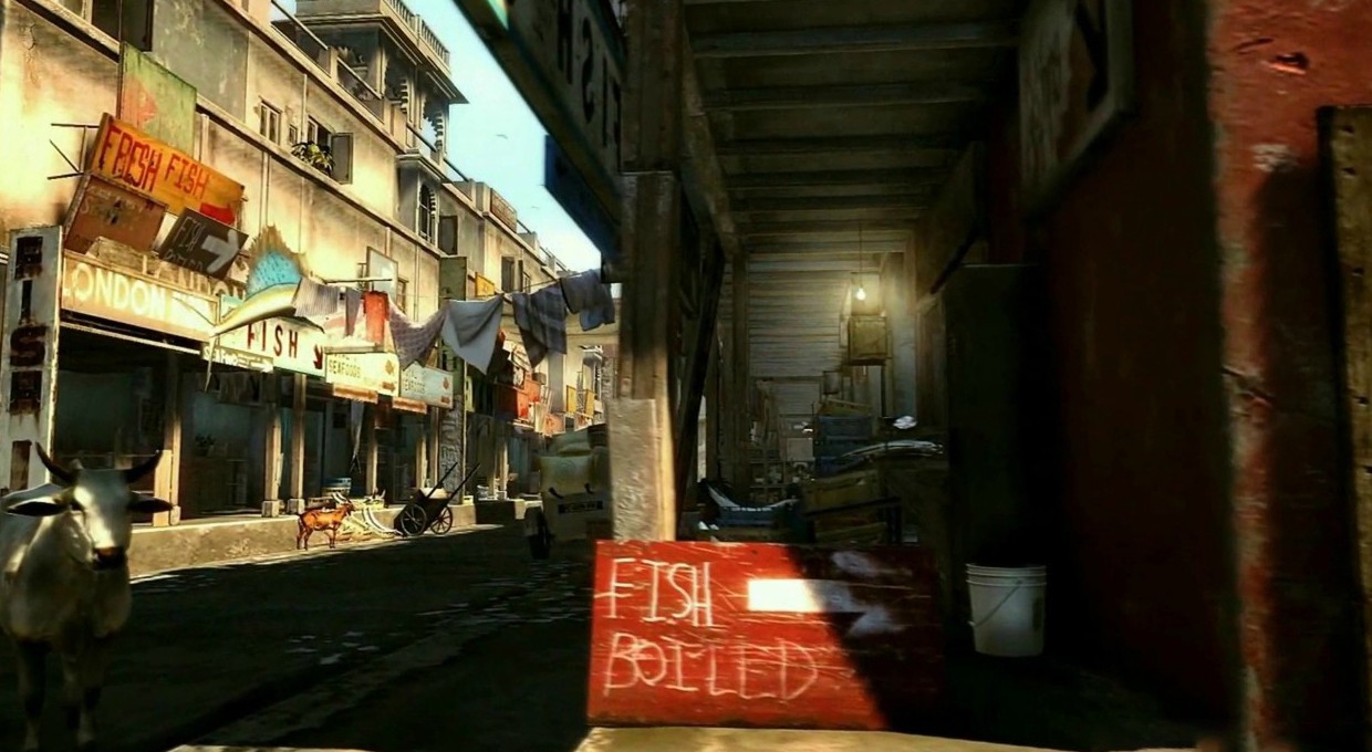 Скриншот из игры Beyond Good & Evil 2 - 70