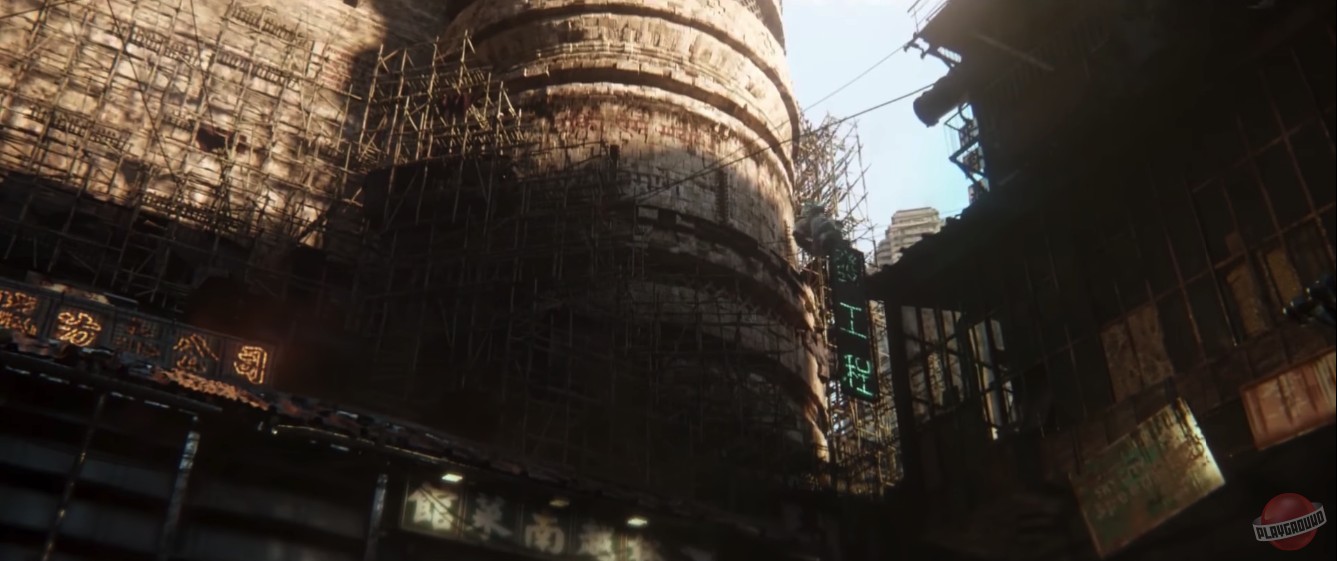 Скриншот из игры Beyond Good & Evil 2 - 50