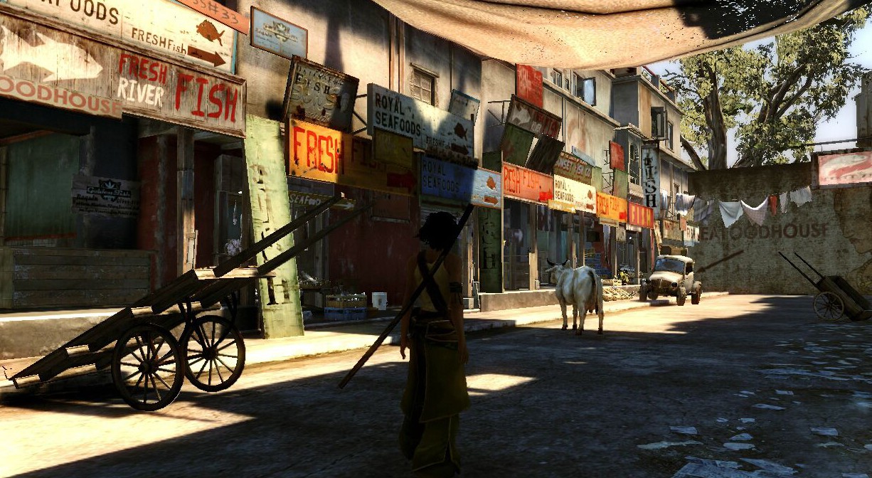 Скриншот из игры Beyond Good & Evil 2 - 51