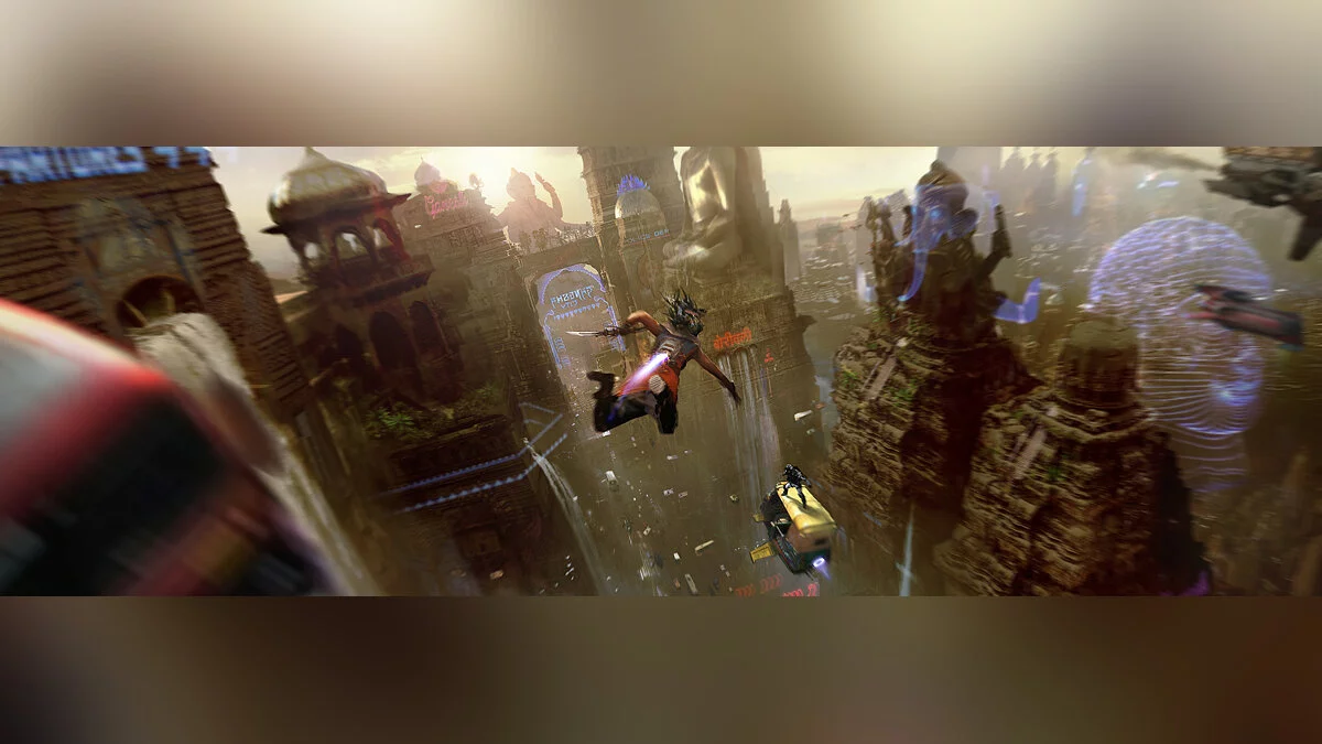 Скриншот из игры Beyond Good & Evil 2 - 48