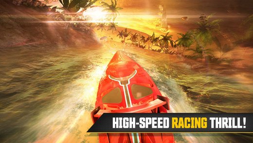 Скриншот из игры Driver: Speedboat Paradise - 4