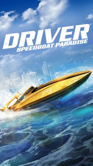 Скриншот из игры Driver: Speedboat Paradise - 9