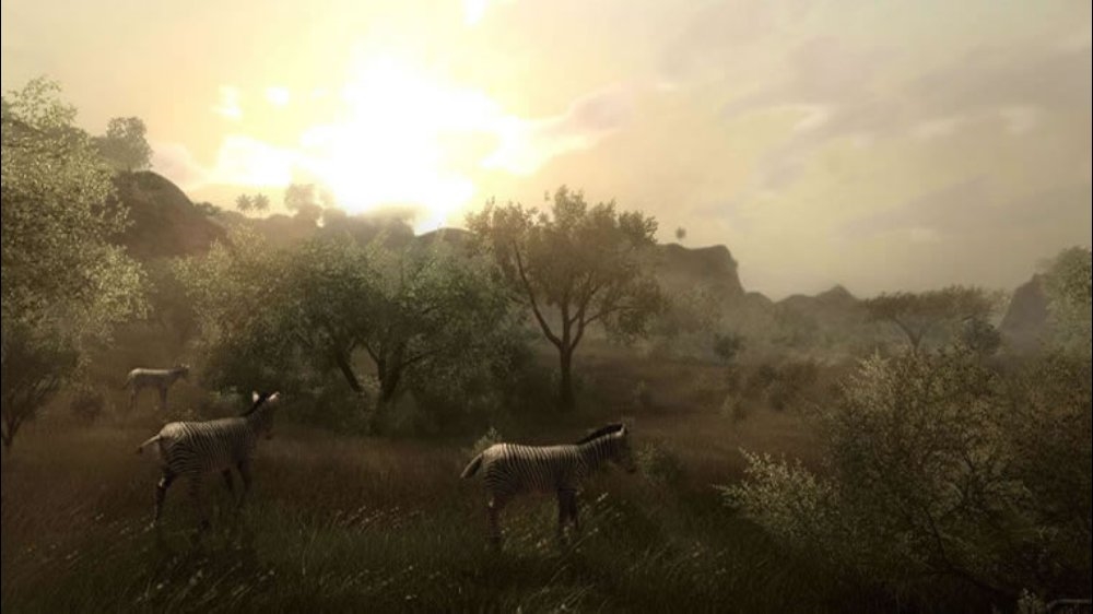 Скриншот из игры Far Cry 2 - 92
