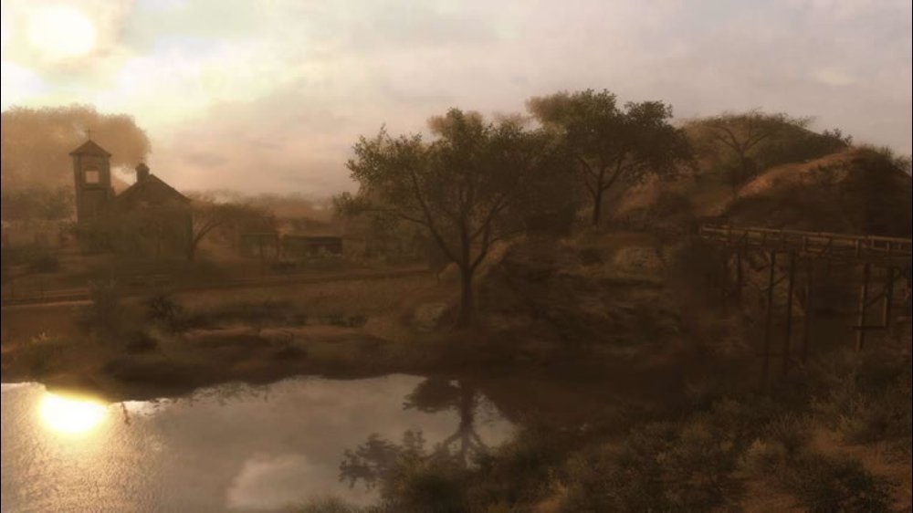 Скриншот из игры Far Cry 2 - 104