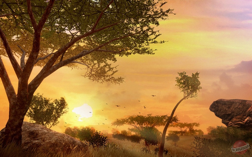 Скриншот из игры Far Cry 2 - 33