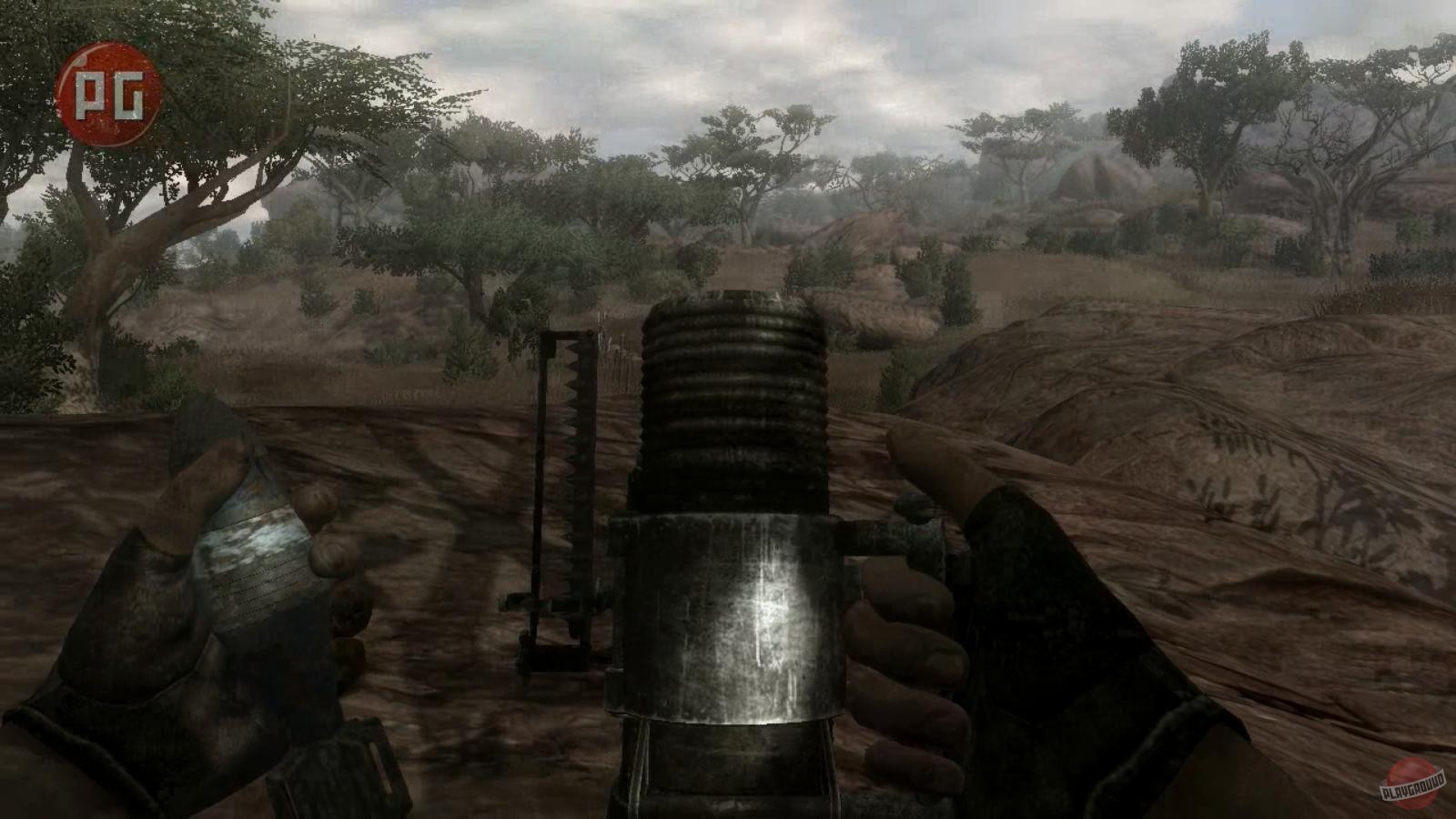Скриншот из игры Far Cry 2 - 106