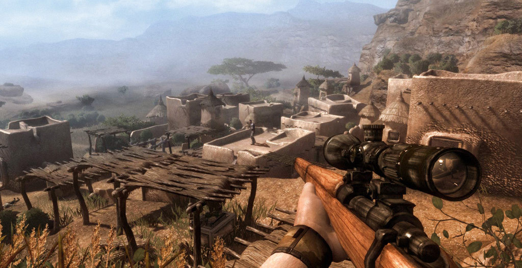 Скриншот из игры Far Cry 2 - 61