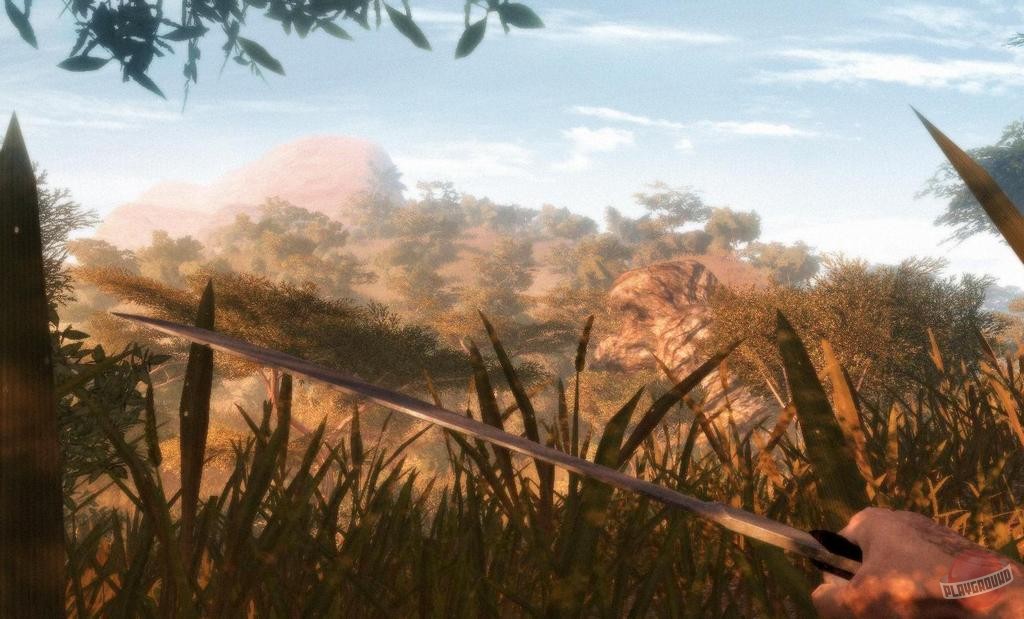 Скриншот из игры Far Cry 2 - 14
