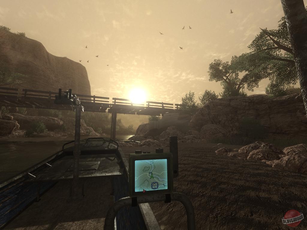 Скриншот из игры Far Cry 2 - 149