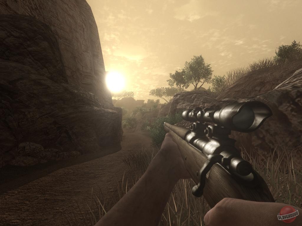 Скриншот из игры Far Cry 2 - 120